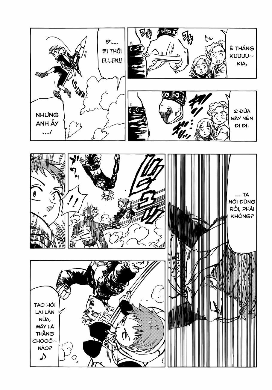 đọc truyện Thất Hình Đại Tội Chương 19 ảnh 12 tại Thiên Thai Truyện