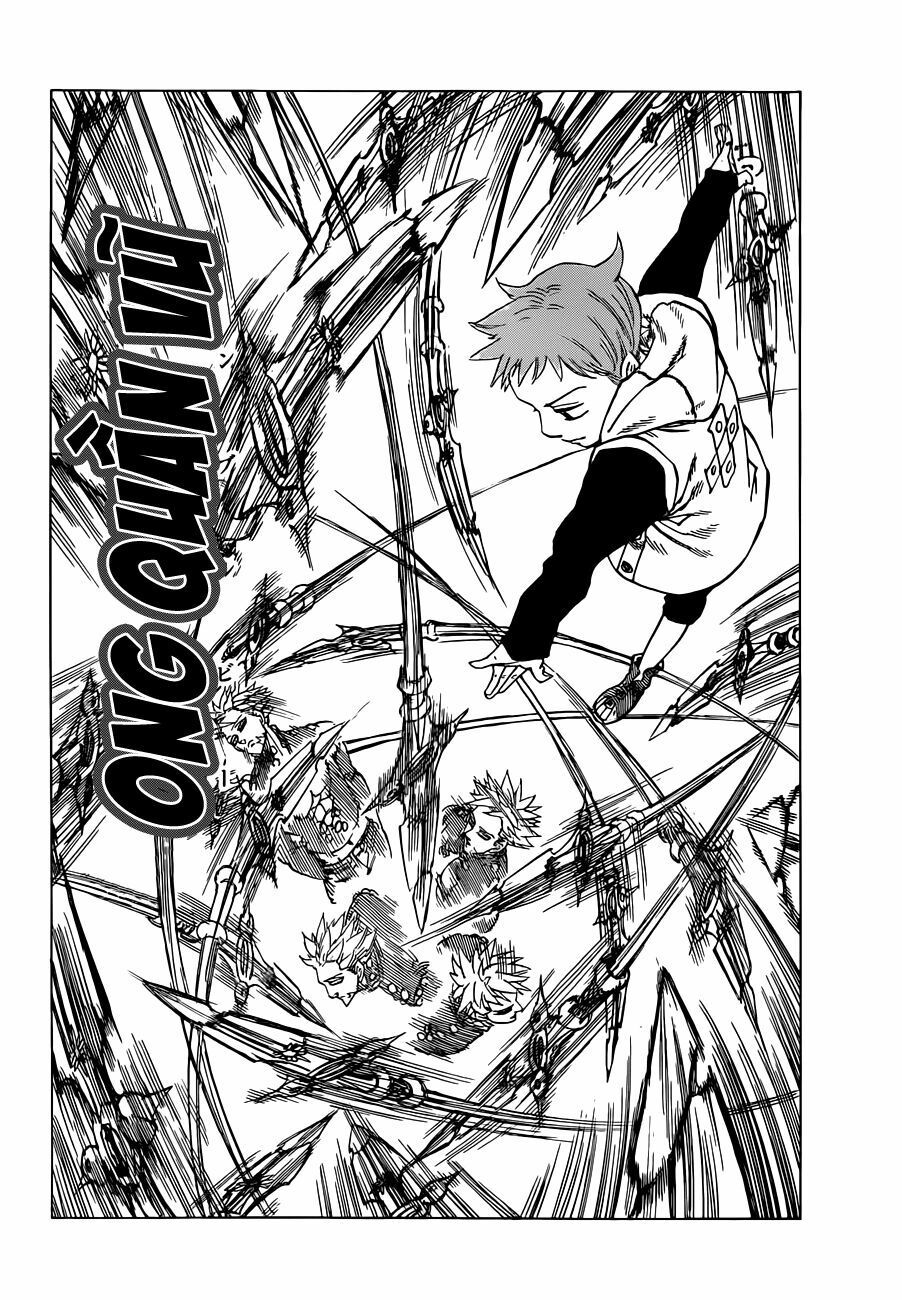 đọc truyện Thất Hình Đại Tội Chương 19 ảnh 14 tại Thiên Thai Truyện