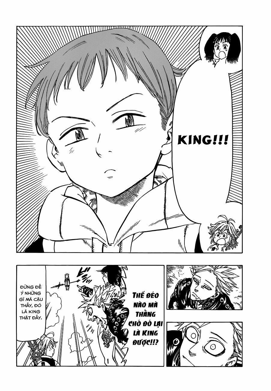 đọc truyện Thất Hình Đại Tội Chương 19 ảnh 18 tại Thiên Thai Truyện