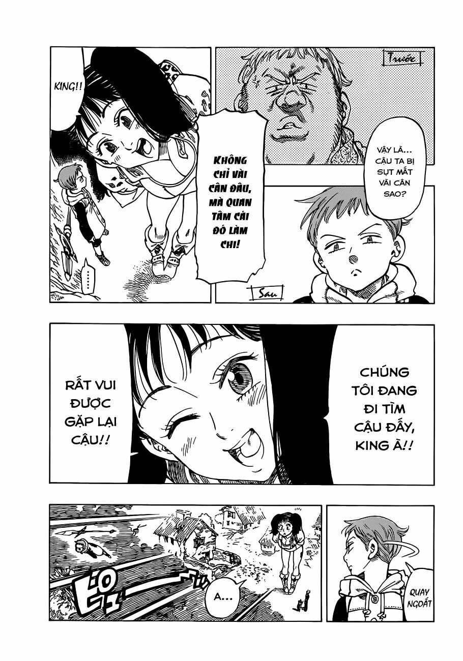 đọc truyện Thất Hình Đại Tội Chương 19 ảnh 19 tại Thiên Thai Truyện