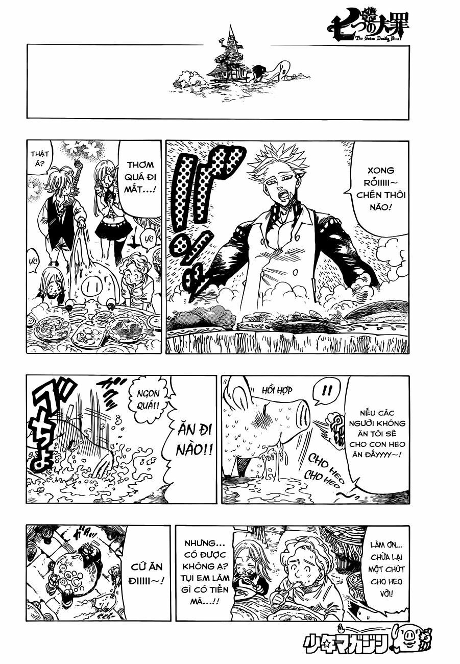 đọc truyện Thất Hình Đại Tội Chương 19 ảnh 20 tại Thiên Thai Truyện