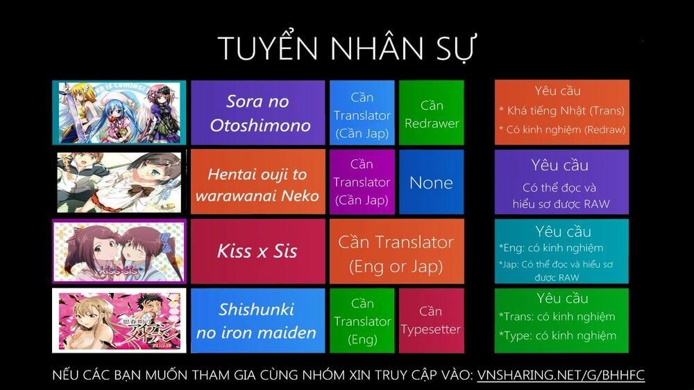 đọc truyện Thất Hình Đại Tội Chương 19 ảnh 23 tại Thiên Thai Truyện