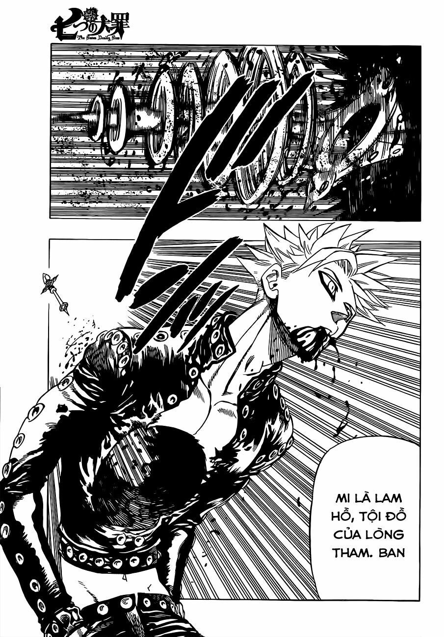 đọc truyện Thất Hình Đại Tội Chương 19 ảnh 6 tại Thiên Thai Truyện