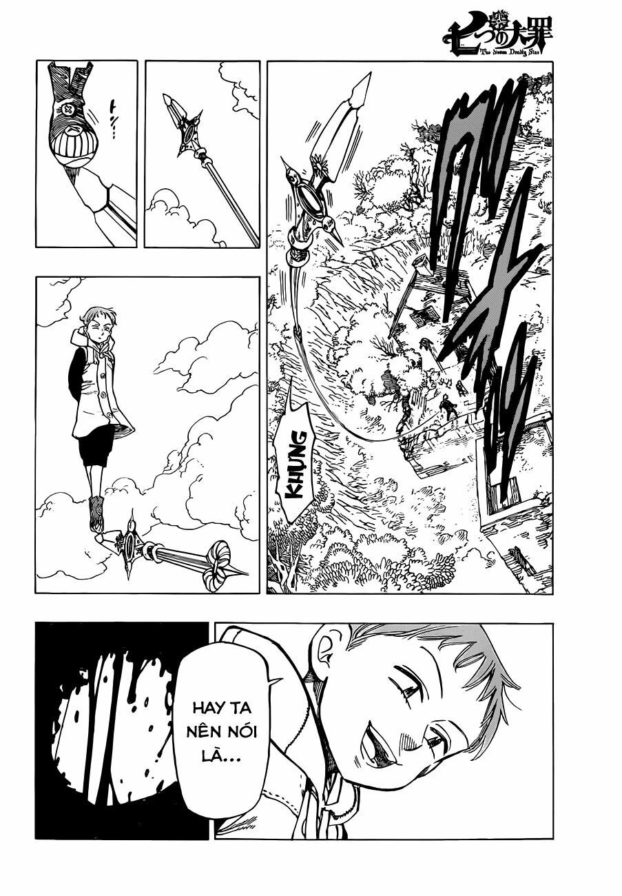 đọc truyện Thất Hình Đại Tội Chương 19 ảnh 7 tại Thiên Thai Truyện