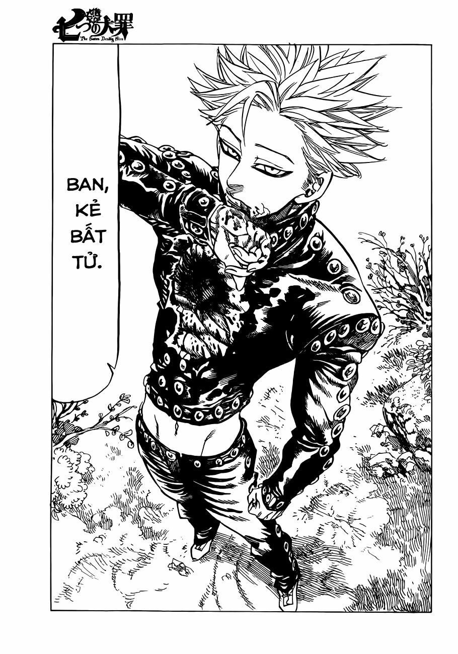 đọc truyện Thất Hình Đại Tội Chương 19 ảnh 8 tại Thiên Thai Truyện