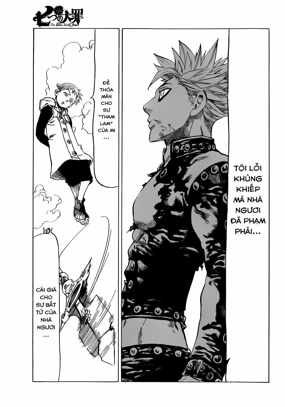 đọc truyện Thất Hình Đại Tội Chương 19 ảnh 10 tại Thiên Thai Truyện