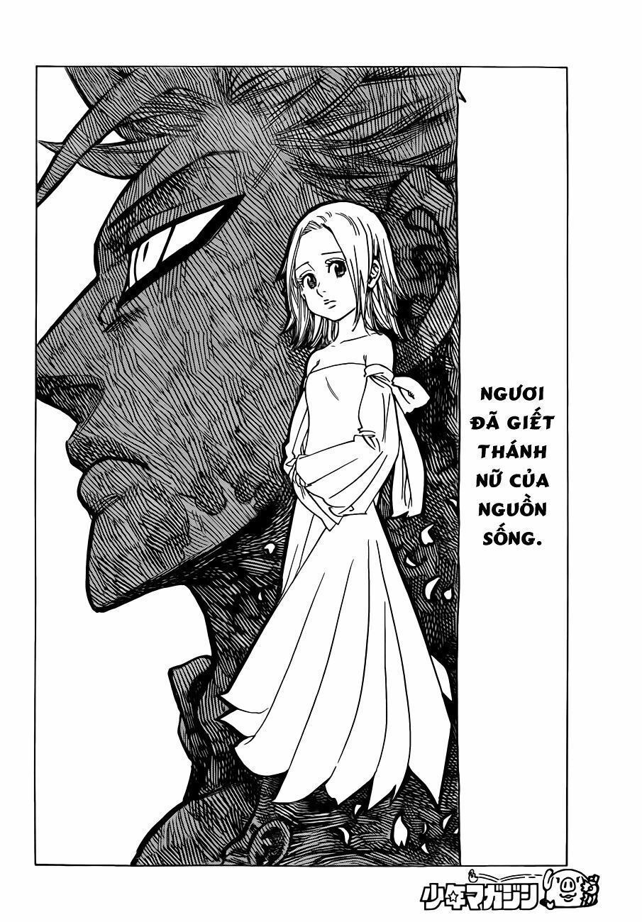 đọc truyện Thất Hình Đại Tội Chương 19 ảnh 11 tại Thiên Thai Truyện