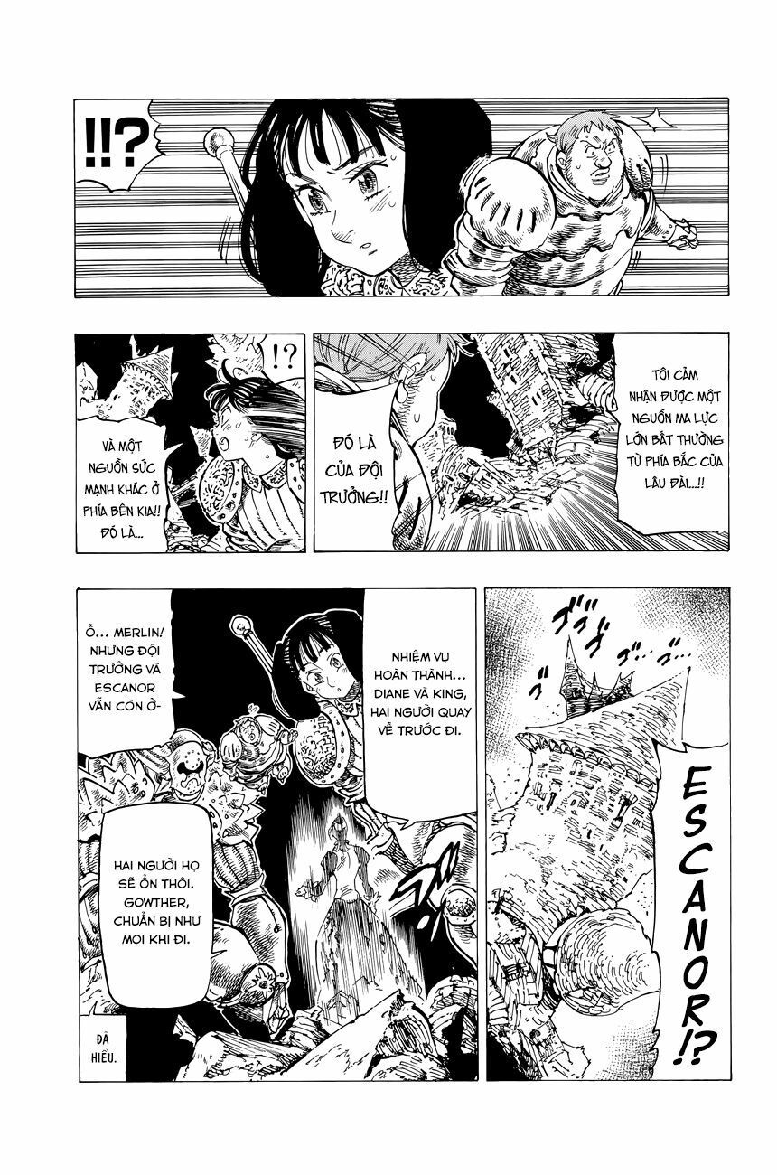 đọc truyện Thất Hình Đại Tội Chương 190.5 ảnh 20 tại Thiên Thai Truyện