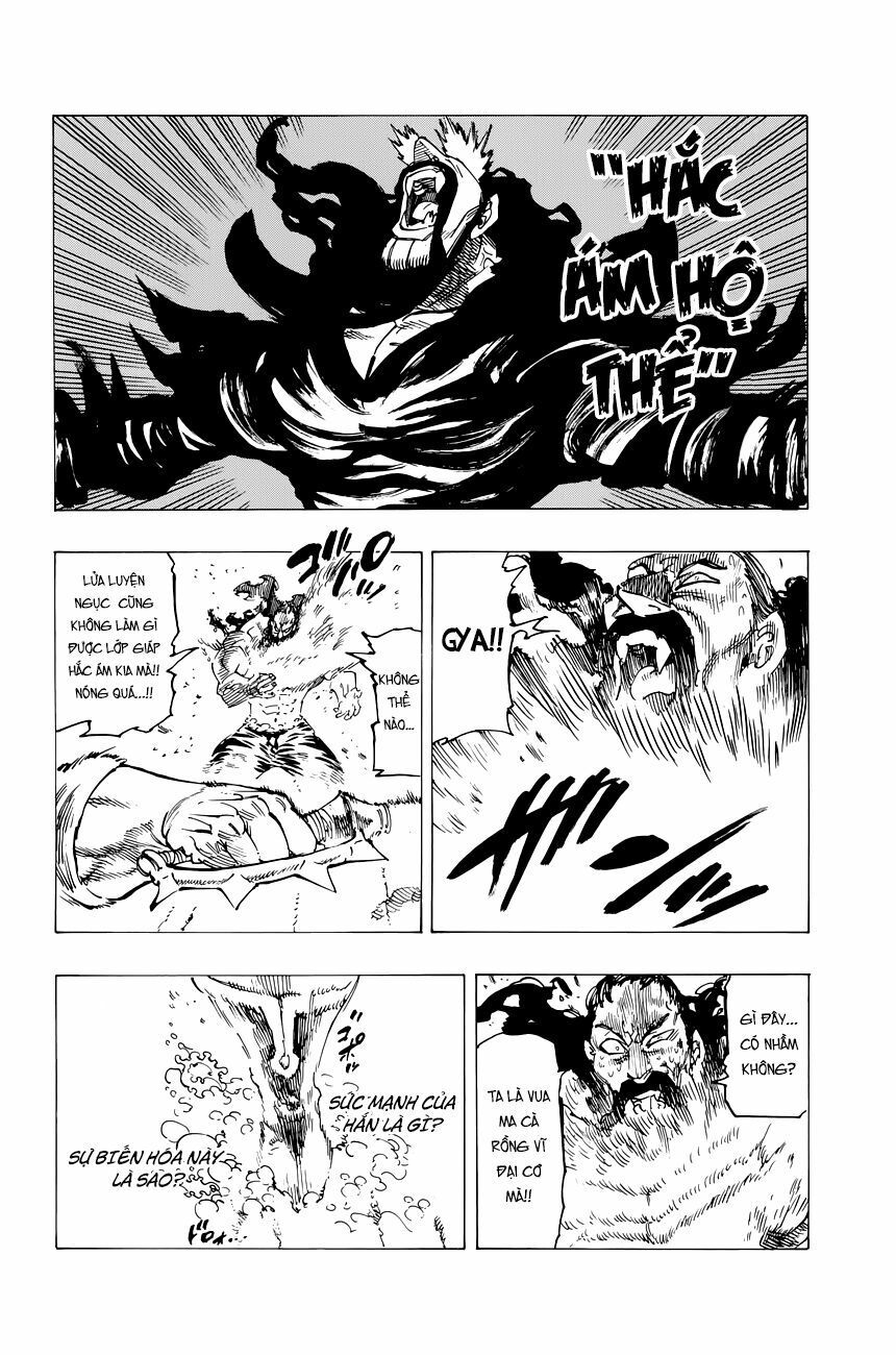 đọc truyện Thất Hình Đại Tội Chương 190.5 ảnh 21 tại Thiên Thai Truyện