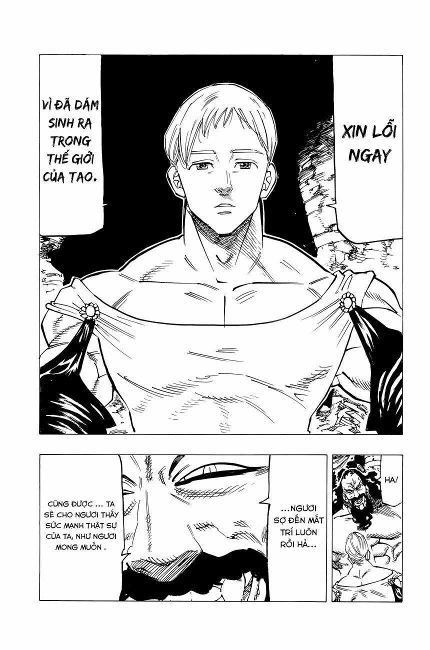 đọc truyện Thất Hình Đại Tội Chương 190.5 ảnh 4 tại Thiên Thai Truyện