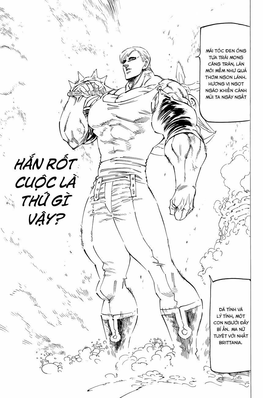 đọc truyện Thất Hình Đại Tội Chương 190.5 ảnh 22 tại Thiên Thai Truyện