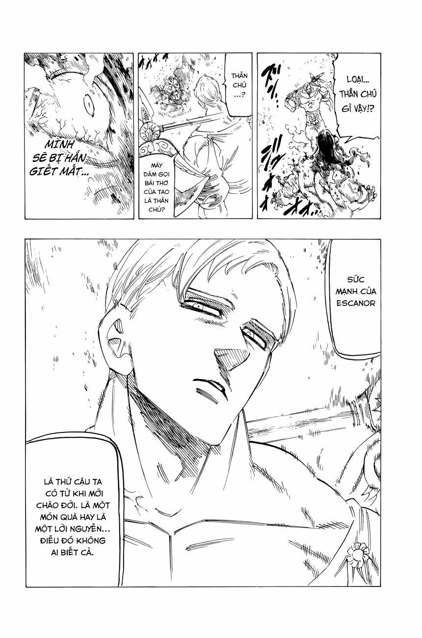 đọc truyện Thất Hình Đại Tội Chương 190.5 ảnh 23 tại Thiên Thai Truyện