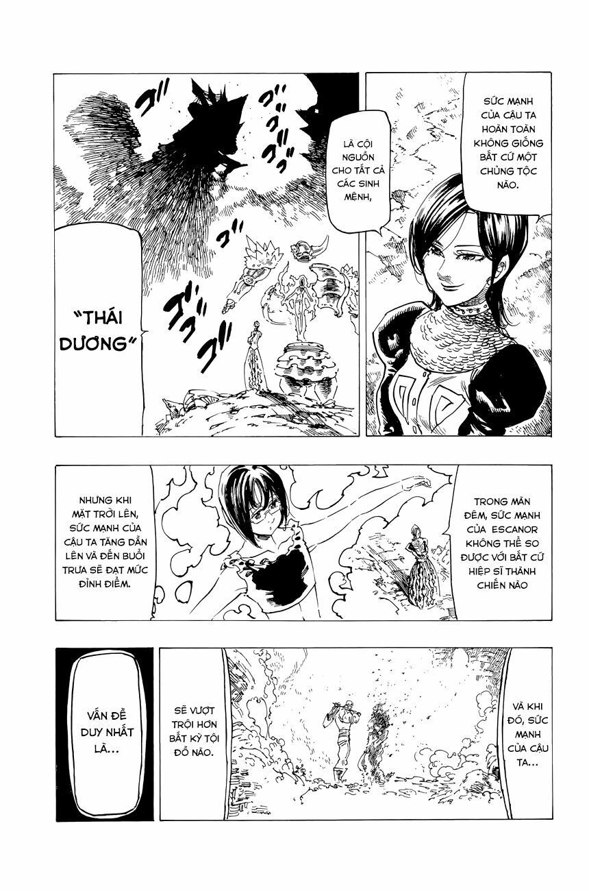 đọc truyện Thất Hình Đại Tội Chương 190.5 ảnh 24 tại Thiên Thai Truyện