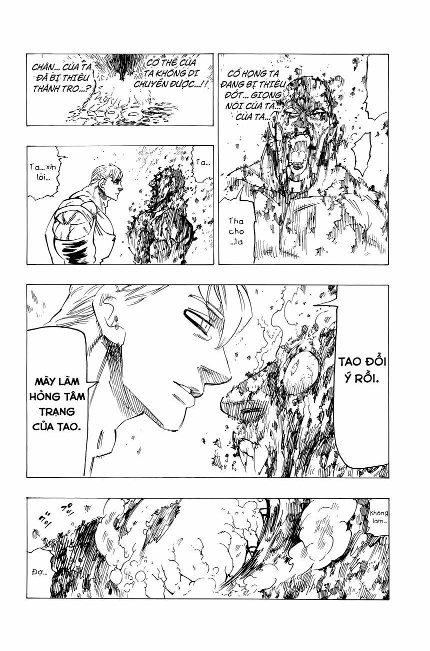 đọc truyện Thất Hình Đại Tội Chương 190.5 ảnh 25 tại Thiên Thai Truyện