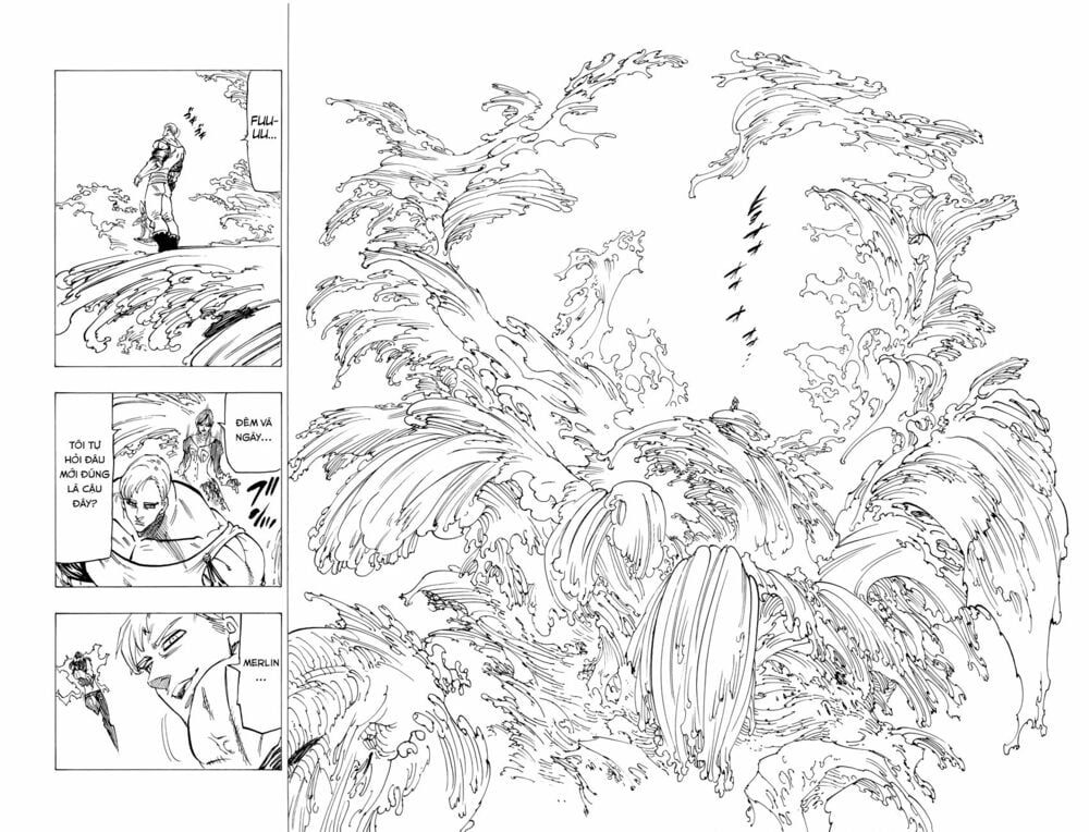 đọc truyện Thất Hình Đại Tội Chương 190.5 ảnh 27 tại Thiên Thai Truyện