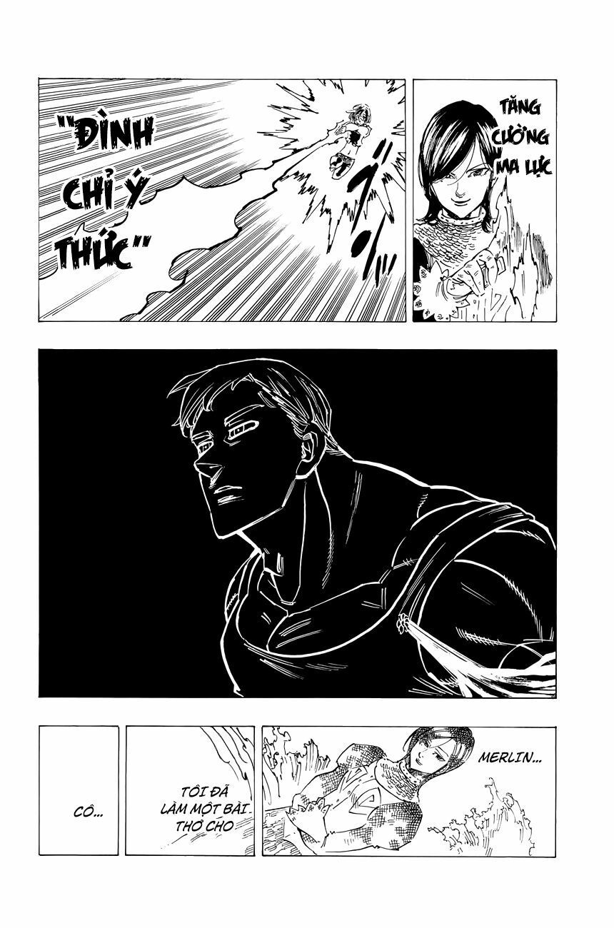 đọc truyện Thất Hình Đại Tội Chương 190.5 ảnh 28 tại Thiên Thai Truyện