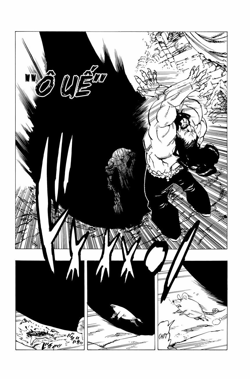 đọc truyện Thất Hình Đại Tội Chương 190.5 ảnh 5 tại Thiên Thai Truyện