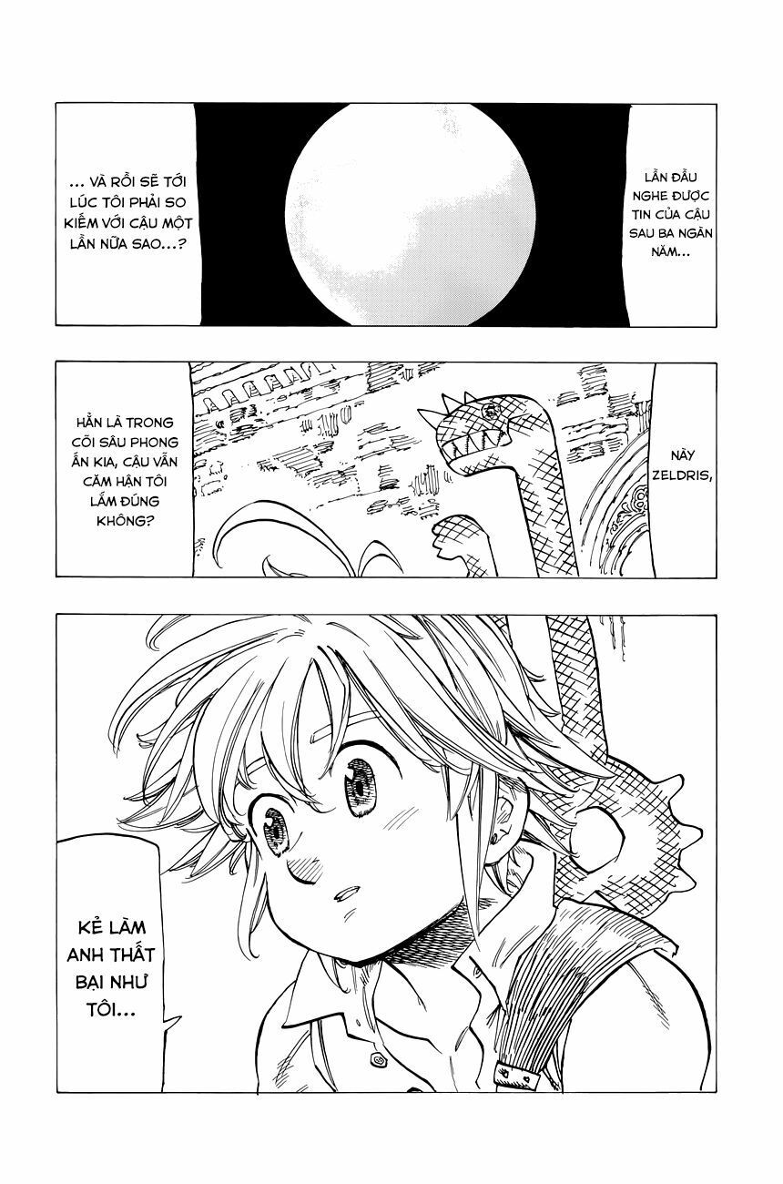 đọc truyện Thất Hình Đại Tội Chương 190.5 ảnh 32 tại Thiên Thai Truyện