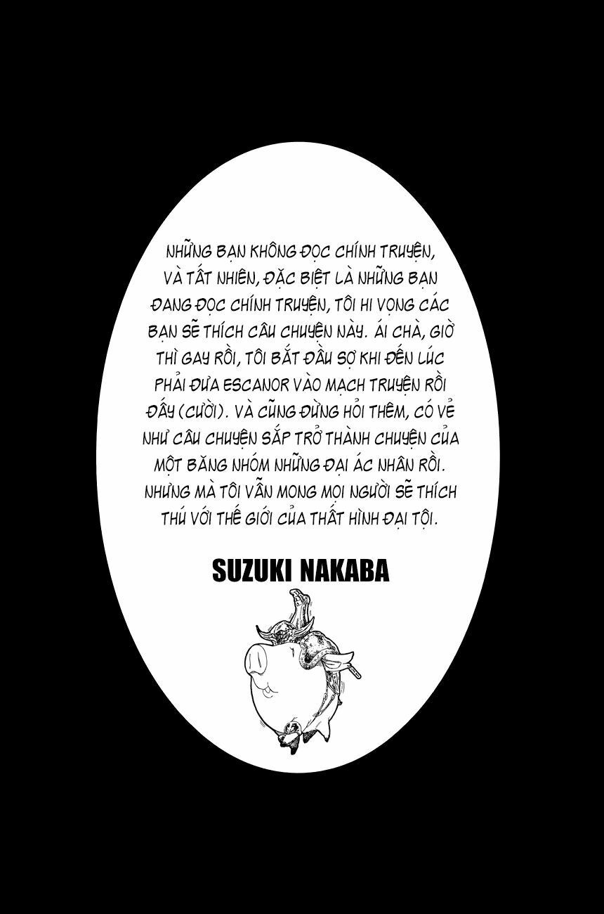đọc truyện Thất Hình Đại Tội Chương 190.5 ảnh 33 tại Thiên Thai Truyện