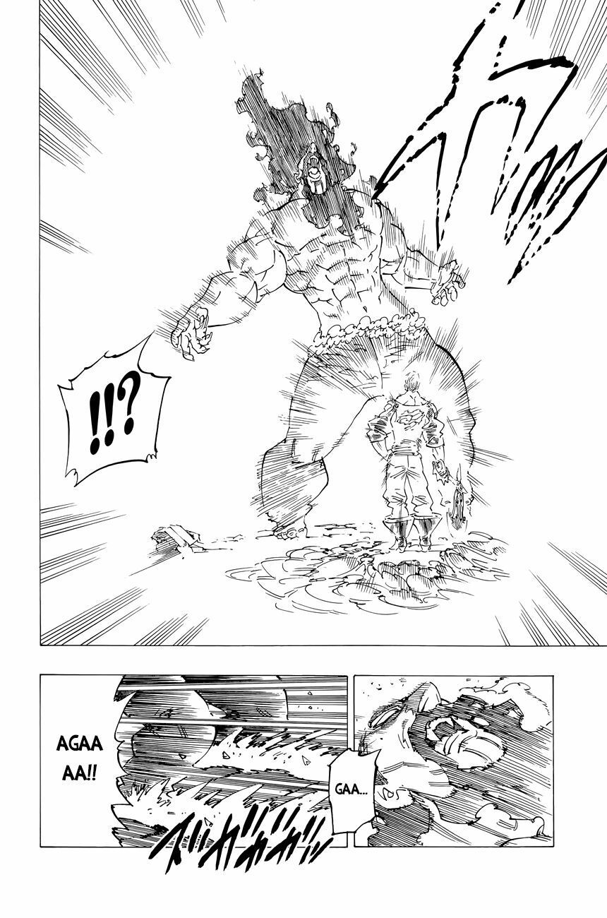 đọc truyện Thất Hình Đại Tội Chương 190.5 ảnh 7 tại Thiên Thai Truyện