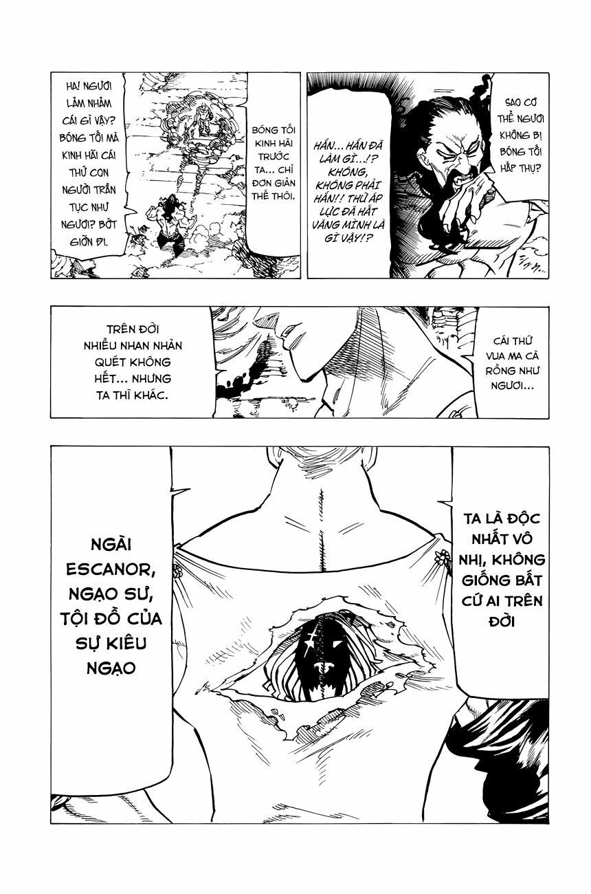 đọc truyện Thất Hình Đại Tội Chương 190.5 ảnh 8 tại Thiên Thai Truyện