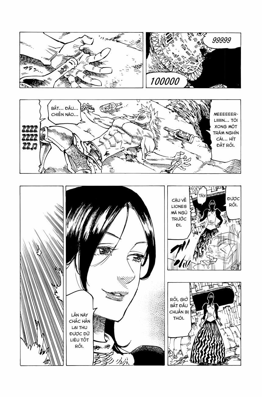 đọc truyện Thất Hình Đại Tội Chương 190.5 ảnh 11 tại Thiên Thai Truyện