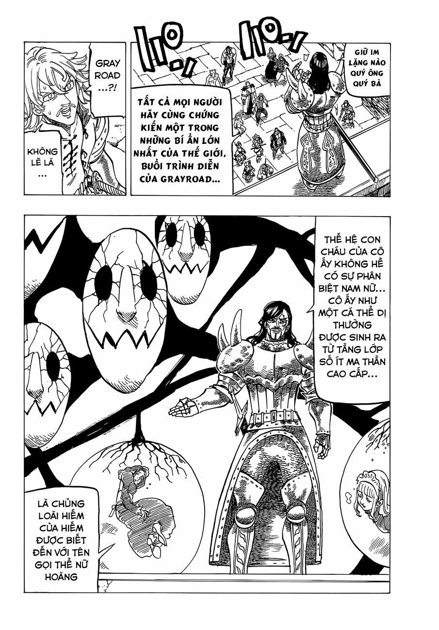 đọc truyện Thất Hình Đại Tội Chương 190 ảnh 12 tại Thiên Thai Truyện