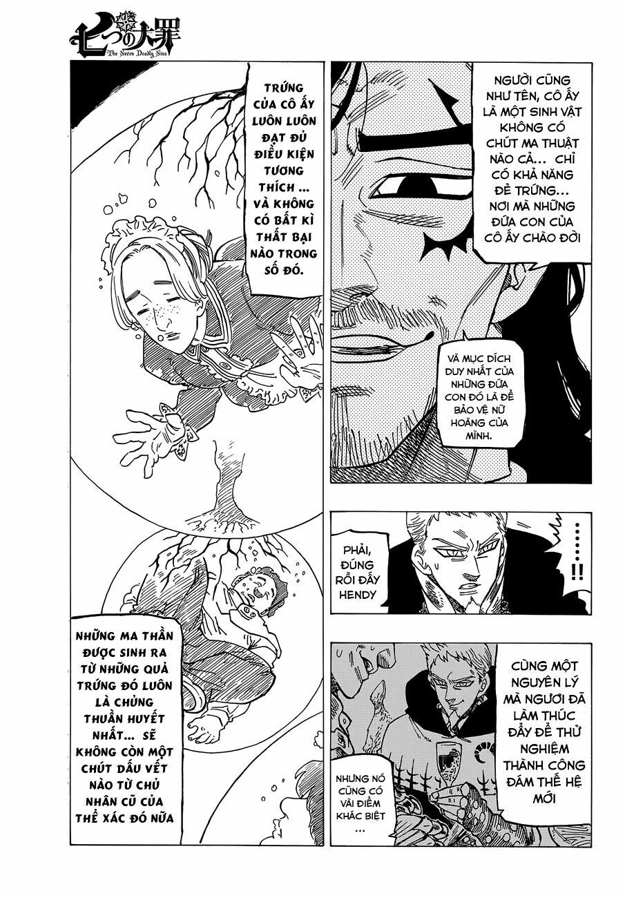 đọc truyện Thất Hình Đại Tội Chương 190 ảnh 13 tại Thiên Thai Truyện