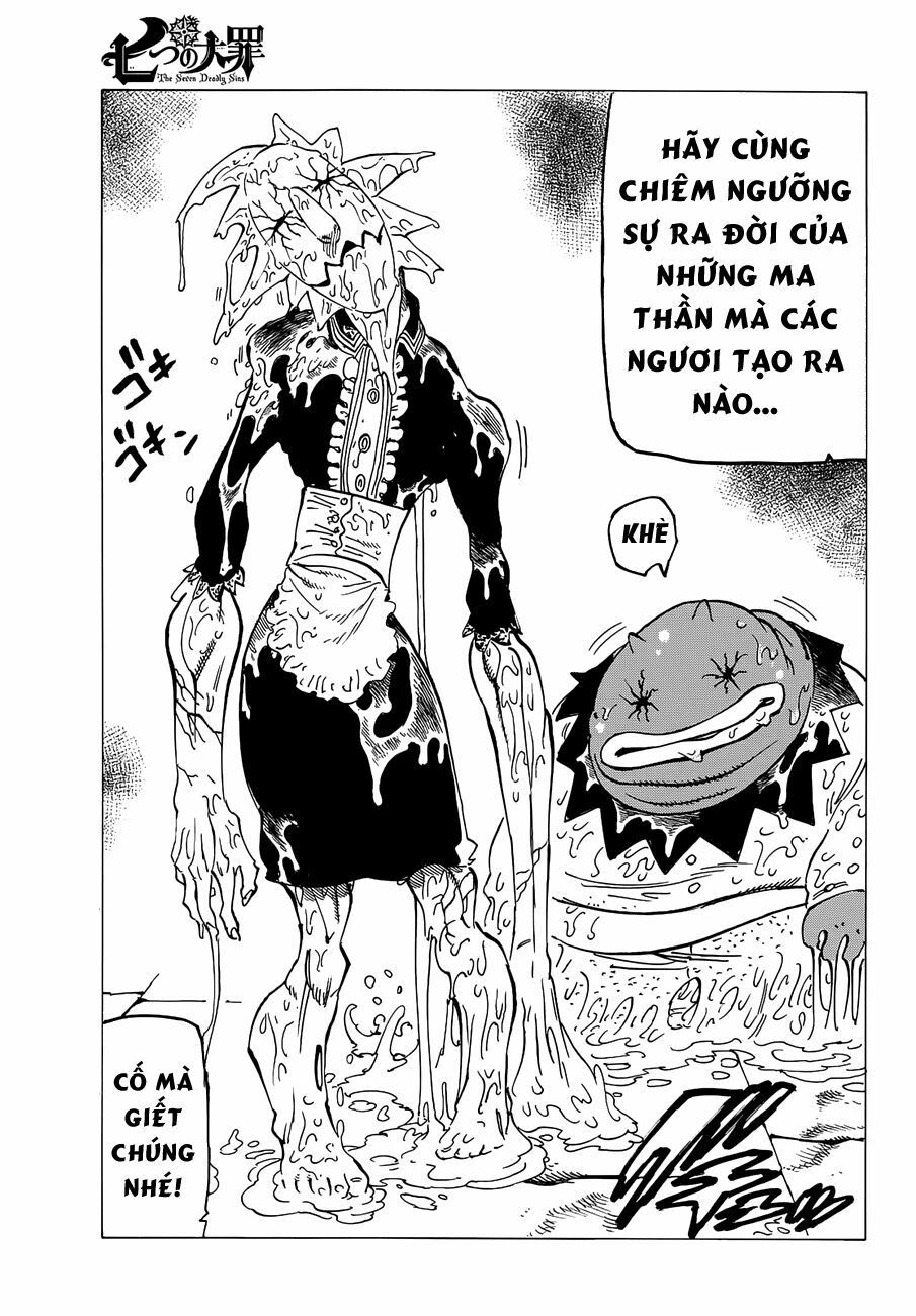 đọc truyện Thất Hình Đại Tội Chương 190 ảnh 15 tại Thiên Thai Truyện