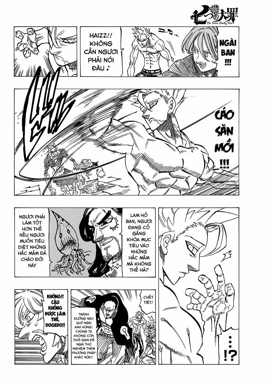 đọc truyện Thất Hình Đại Tội Chương 190 ảnh 16 tại Thiên Thai Truyện