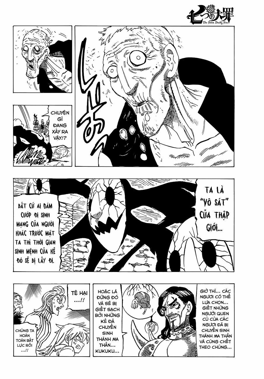 đọc truyện Thất Hình Đại Tội Chương 190 ảnh 18 tại Thiên Thai Truyện