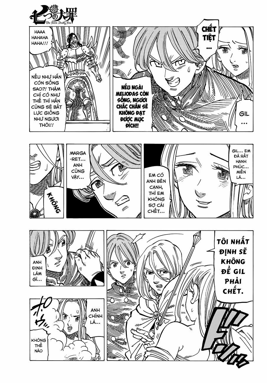 đọc truyện Thất Hình Đại Tội Chương 190 ảnh 19 tại Thiên Thai Truyện