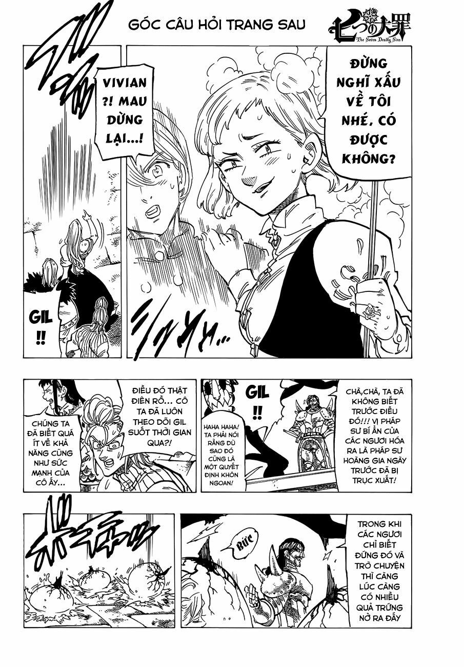 đọc truyện Thất Hình Đại Tội Chương 190 ảnh 20 tại Thiên Thai Truyện