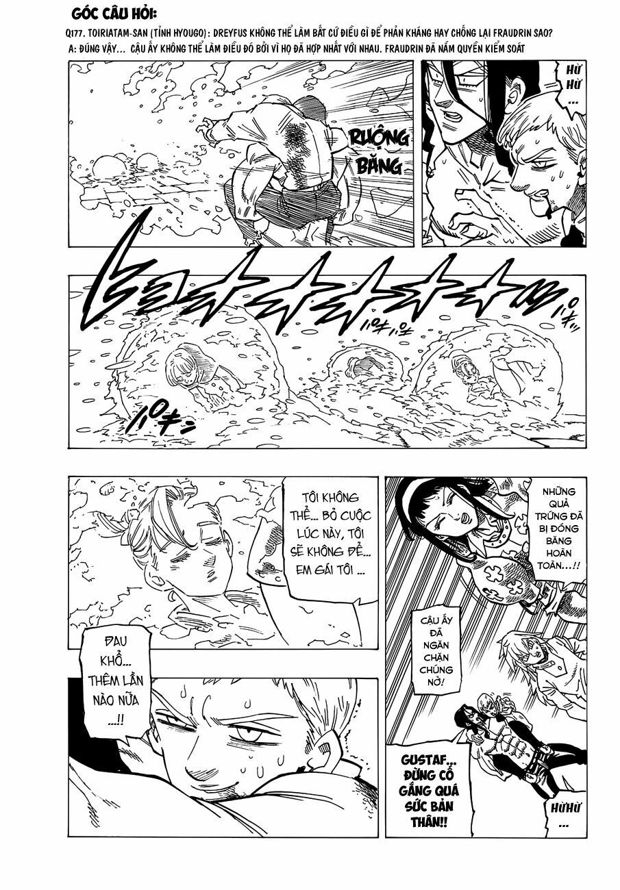 đọc truyện Thất Hình Đại Tội Chương 190 ảnh 21 tại Thiên Thai Truyện