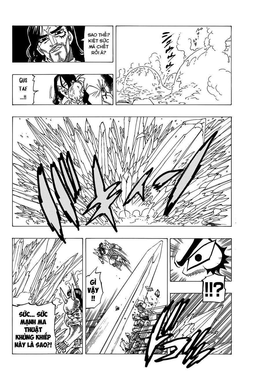 đọc truyện Thất Hình Đại Tội Chương 190 ảnh 22 tại Thiên Thai Truyện