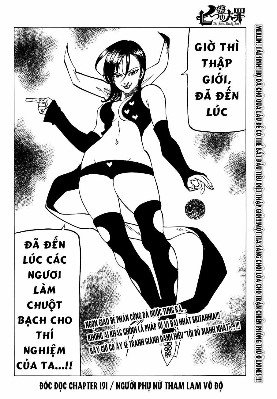 đọc truyện Thất Hình Đại Tội Chương 190 ảnh 24 tại Thiên Thai Truyện