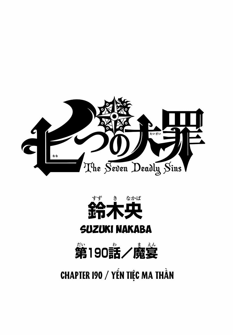 đọc truyện Thất Hình Đại Tội Chương 190 ảnh 5 tại Thiên Thai Truyện