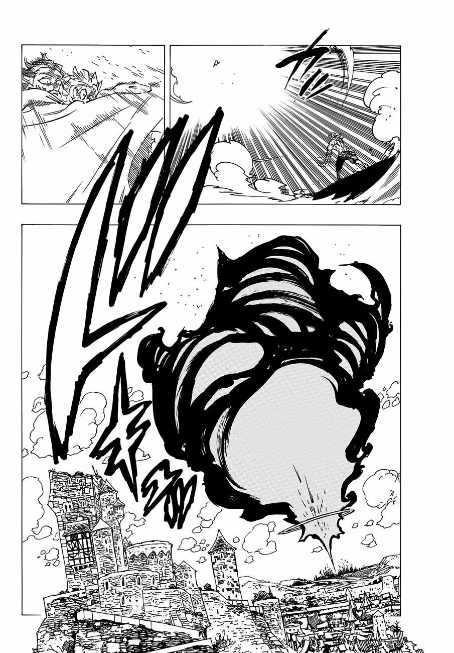 đọc truyện Thất Hình Đại Tội Chương 190 ảnh 7 tại Thiên Thai Truyện