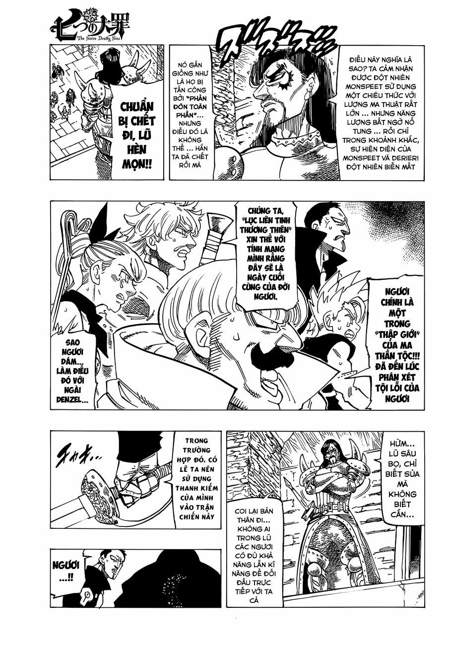 đọc truyện Thất Hình Đại Tội Chương 190 ảnh 8 tại Thiên Thai Truyện