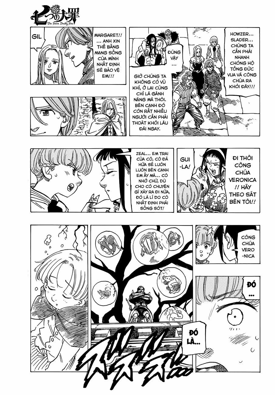 đọc truyện Thất Hình Đại Tội Chương 190 ảnh 10 tại Thiên Thai Truyện