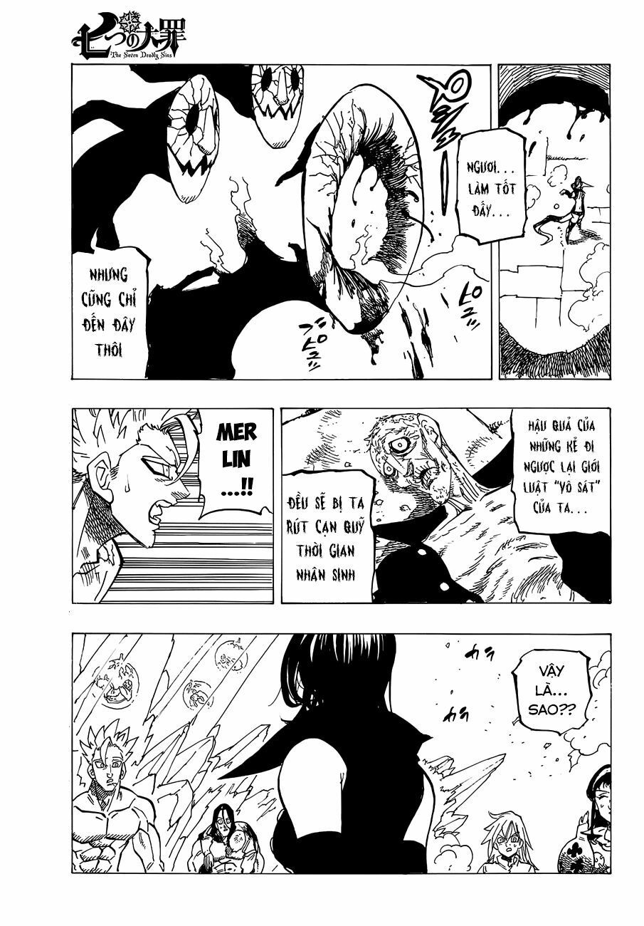 đọc truyện Thất Hình Đại Tội Chương 191 ảnh 12 tại Thiên Thai Truyện