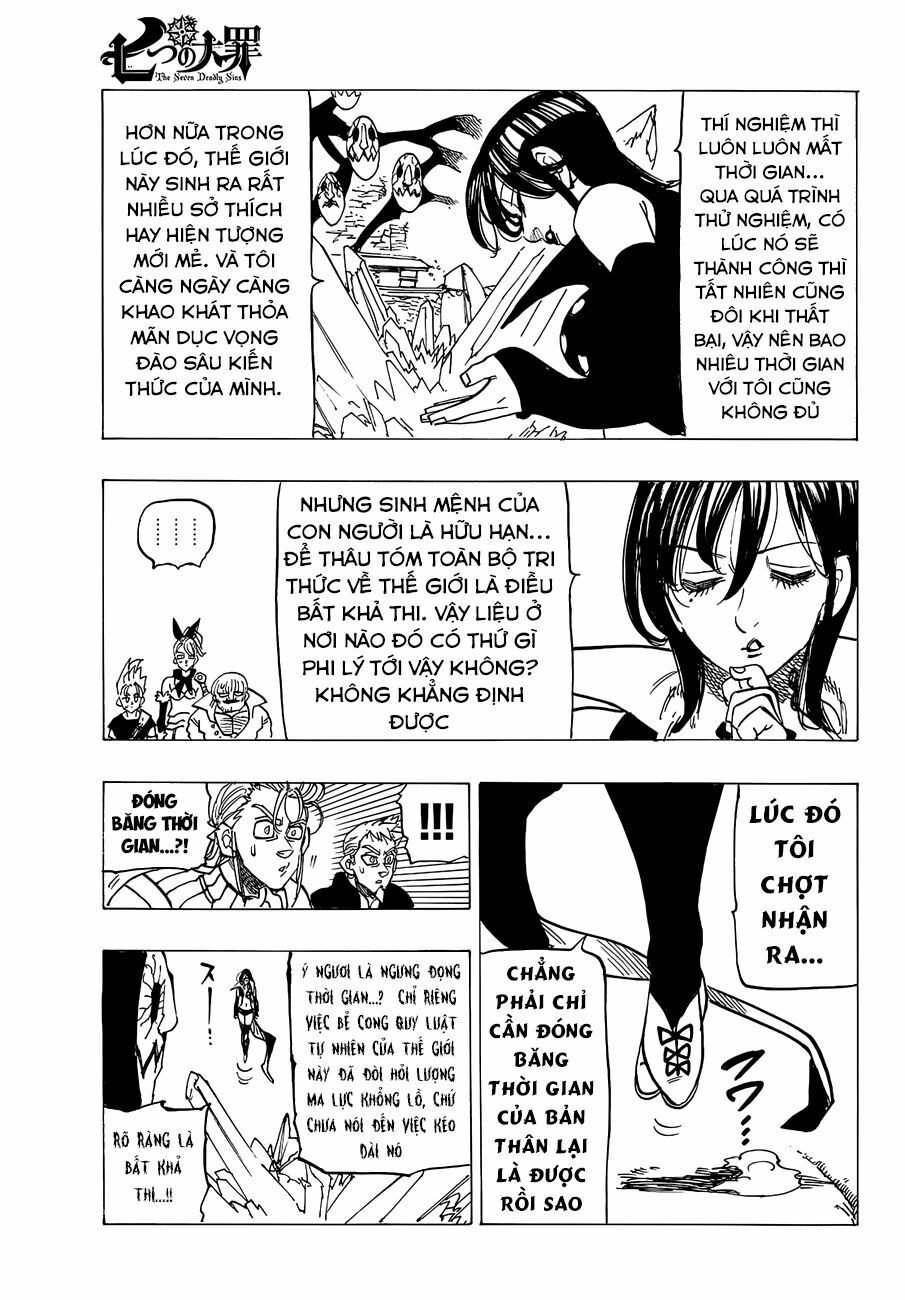 đọc truyện Thất Hình Đại Tội Chương 191 ảnh 14 tại Thiên Thai Truyện