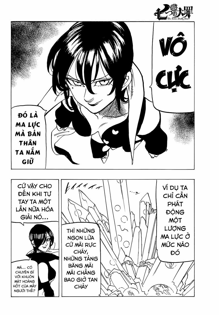 đọc truyện Thất Hình Đại Tội Chương 191 ảnh 15 tại Thiên Thai Truyện