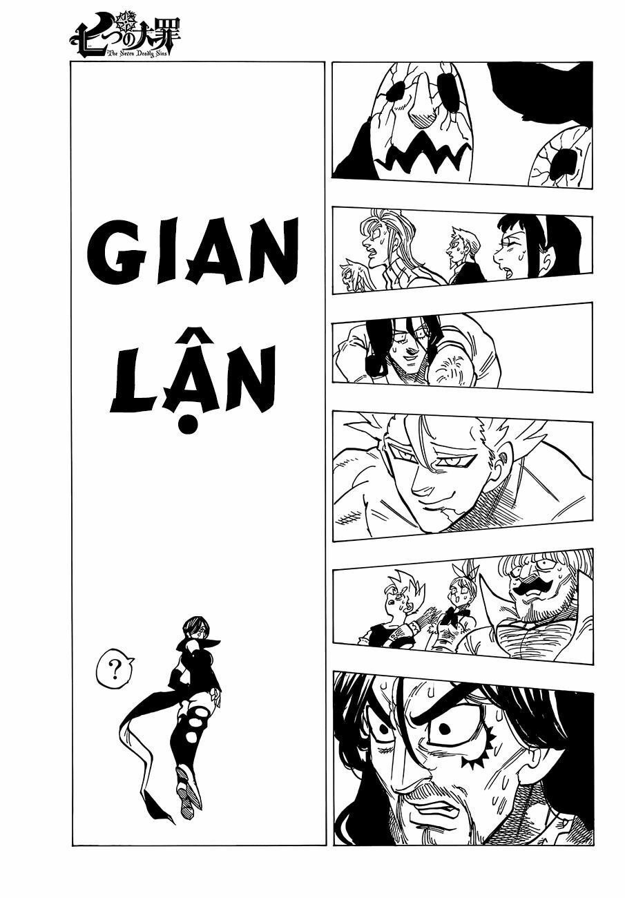 đọc truyện Thất Hình Đại Tội Chương 191 ảnh 16 tại Thiên Thai Truyện