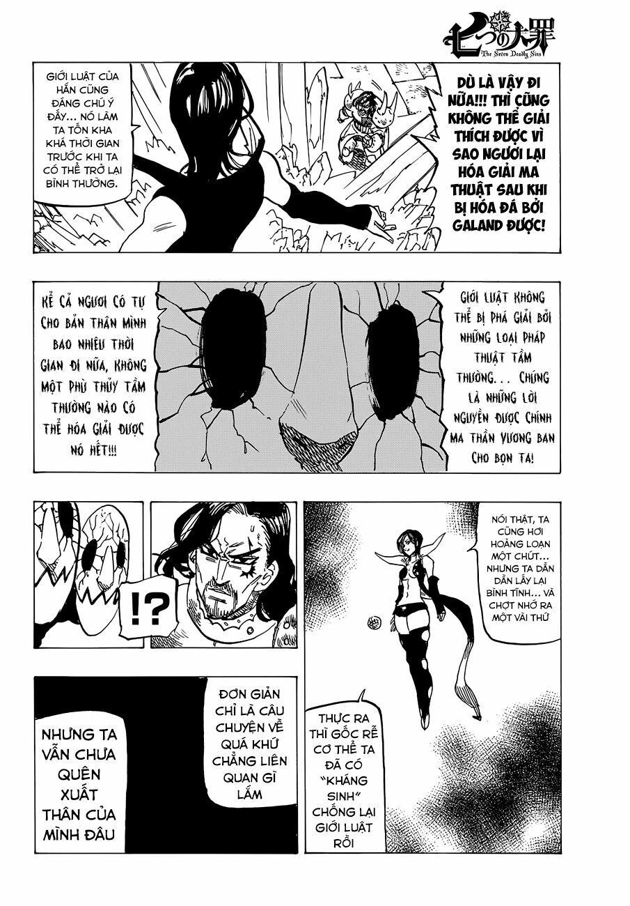 đọc truyện Thất Hình Đại Tội Chương 191 ảnh 17 tại Thiên Thai Truyện