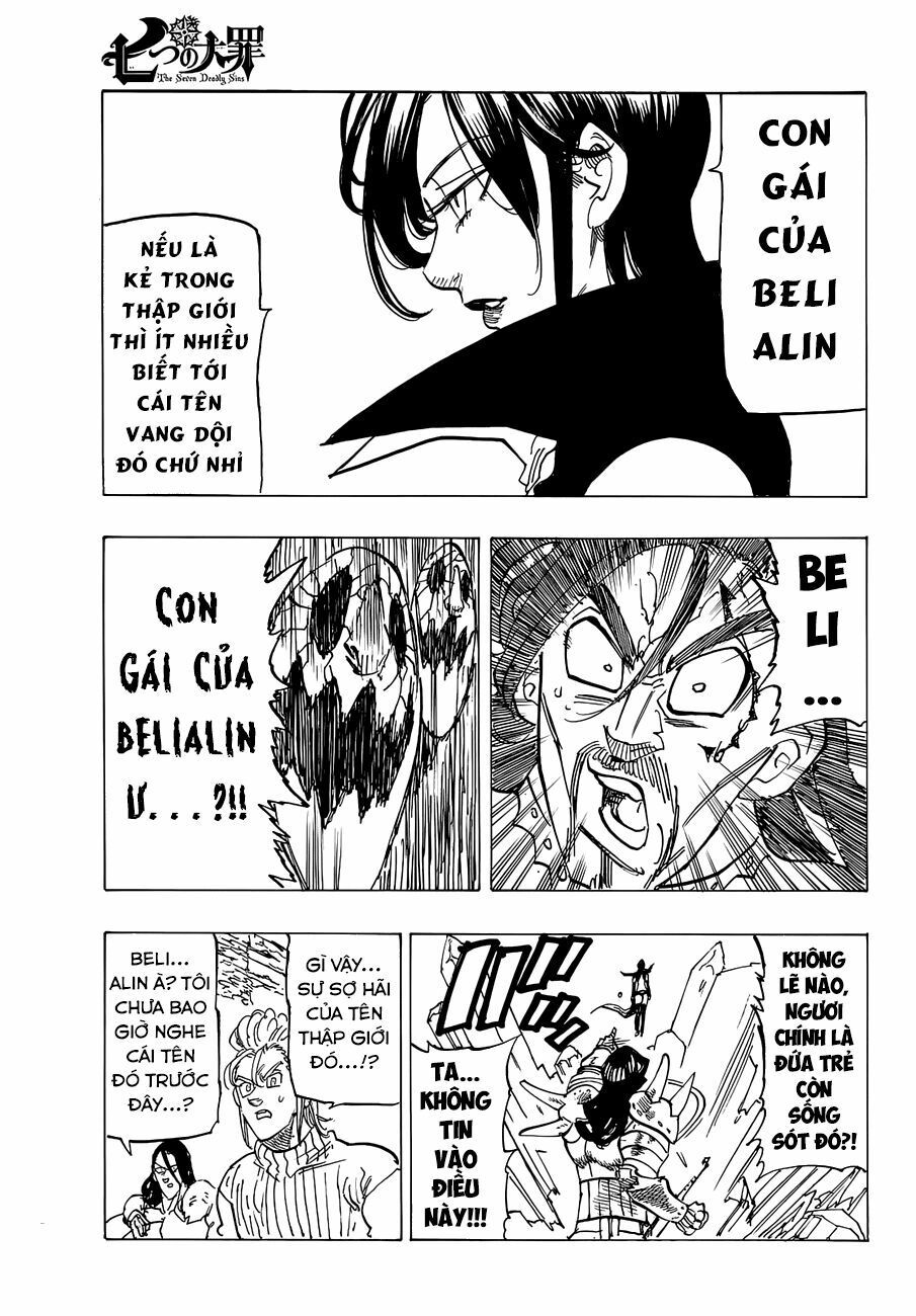 đọc truyện Thất Hình Đại Tội Chương 191 ảnh 18 tại Thiên Thai Truyện