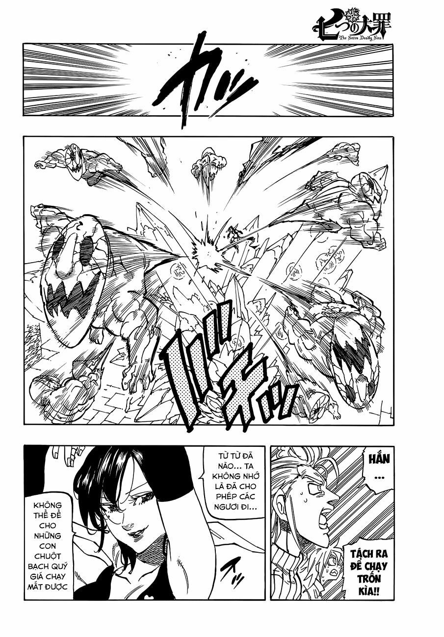 đọc truyện Thất Hình Đại Tội Chương 191 ảnh 21 tại Thiên Thai Truyện