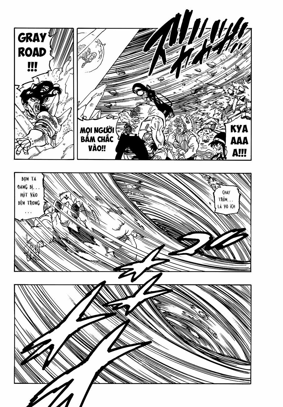 đọc truyện Thất Hình Đại Tội Chương 191 ảnh 23 tại Thiên Thai Truyện