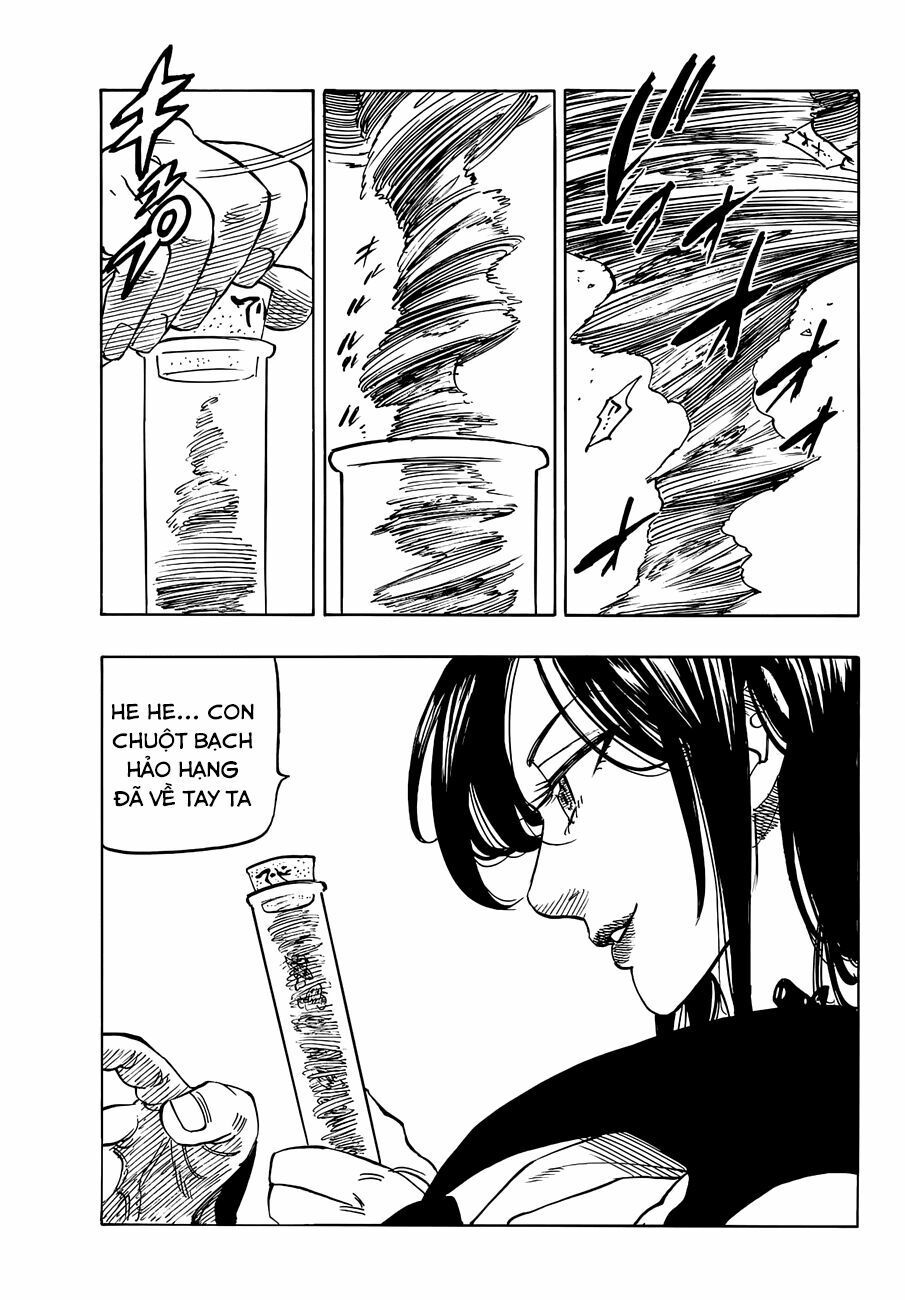 đọc truyện Thất Hình Đại Tội Chương 191 ảnh 24 tại Thiên Thai Truyện