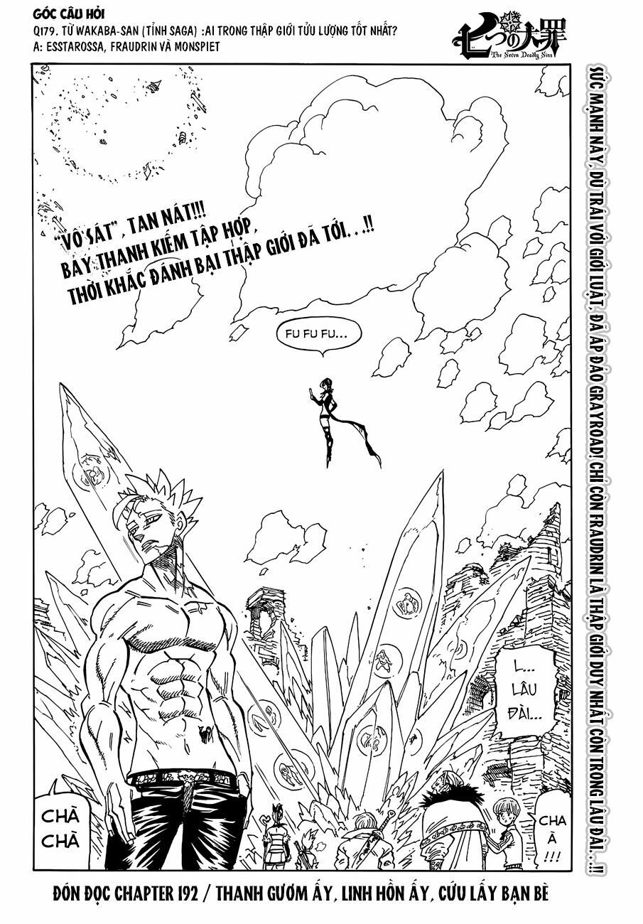 đọc truyện Thất Hình Đại Tội Chương 191 ảnh 25 tại Thiên Thai Truyện